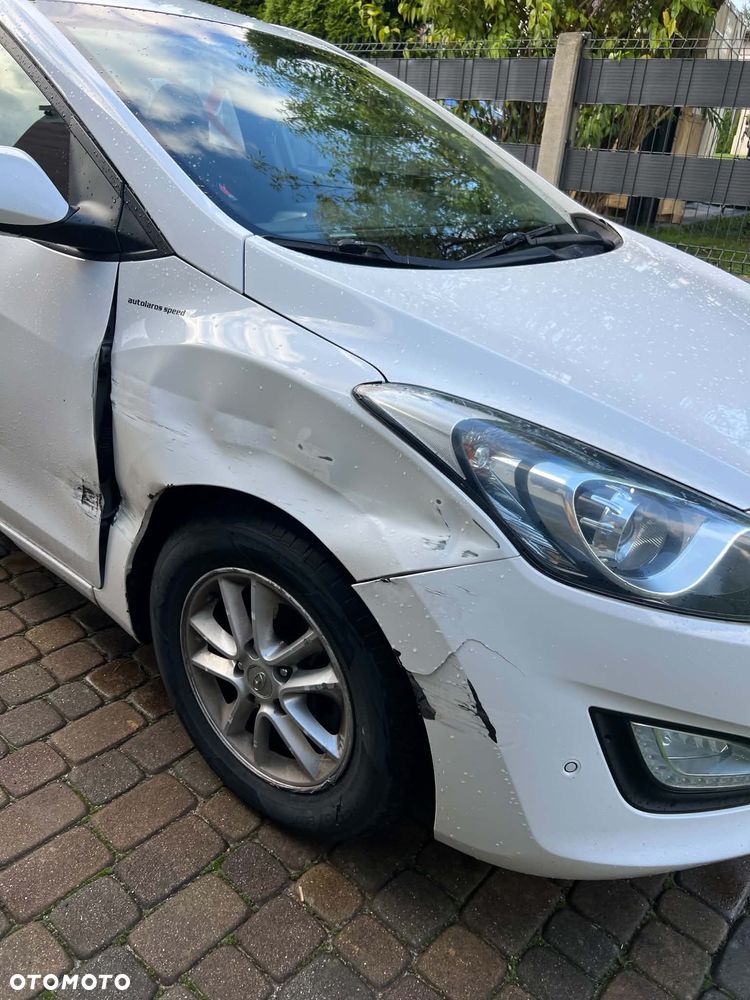 Hyundai i30 - 6
