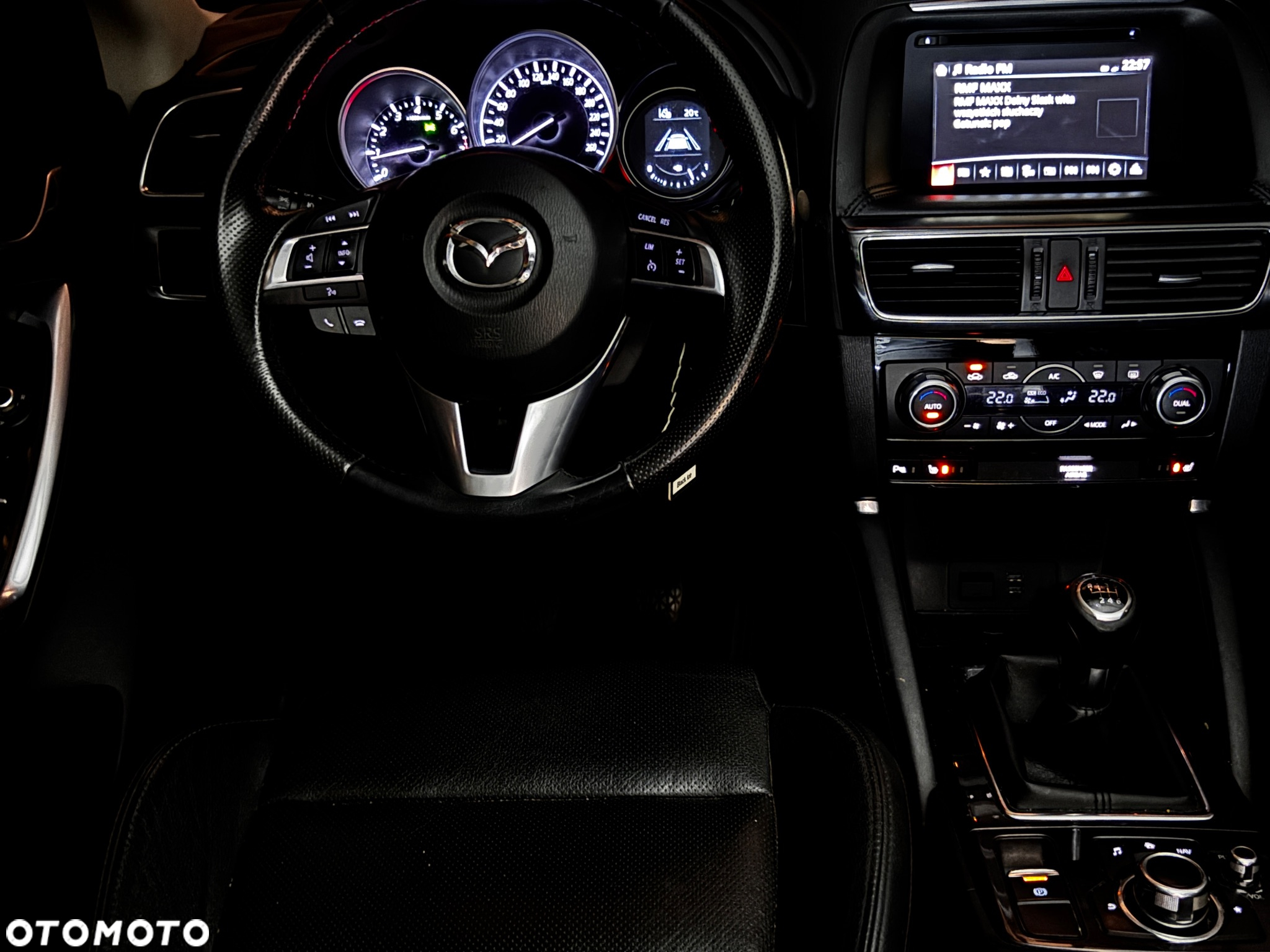 Mazda CX-5 2.0 Skypassion - 17