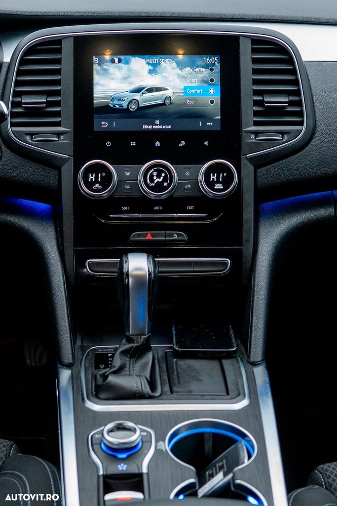 Renault Talisman BLUE dCi 160 EDC INTENS - 24