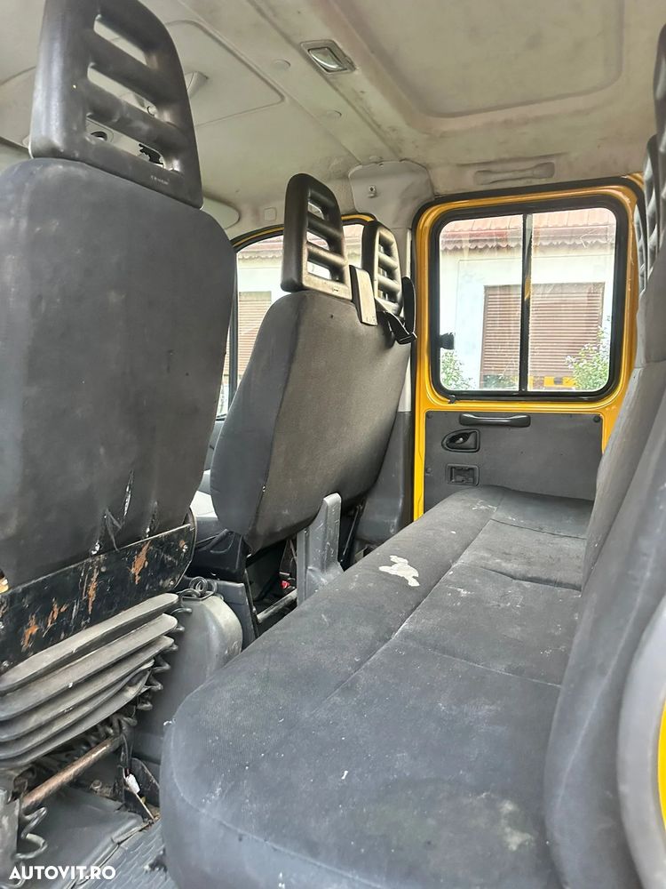 Iveco Daily - 8