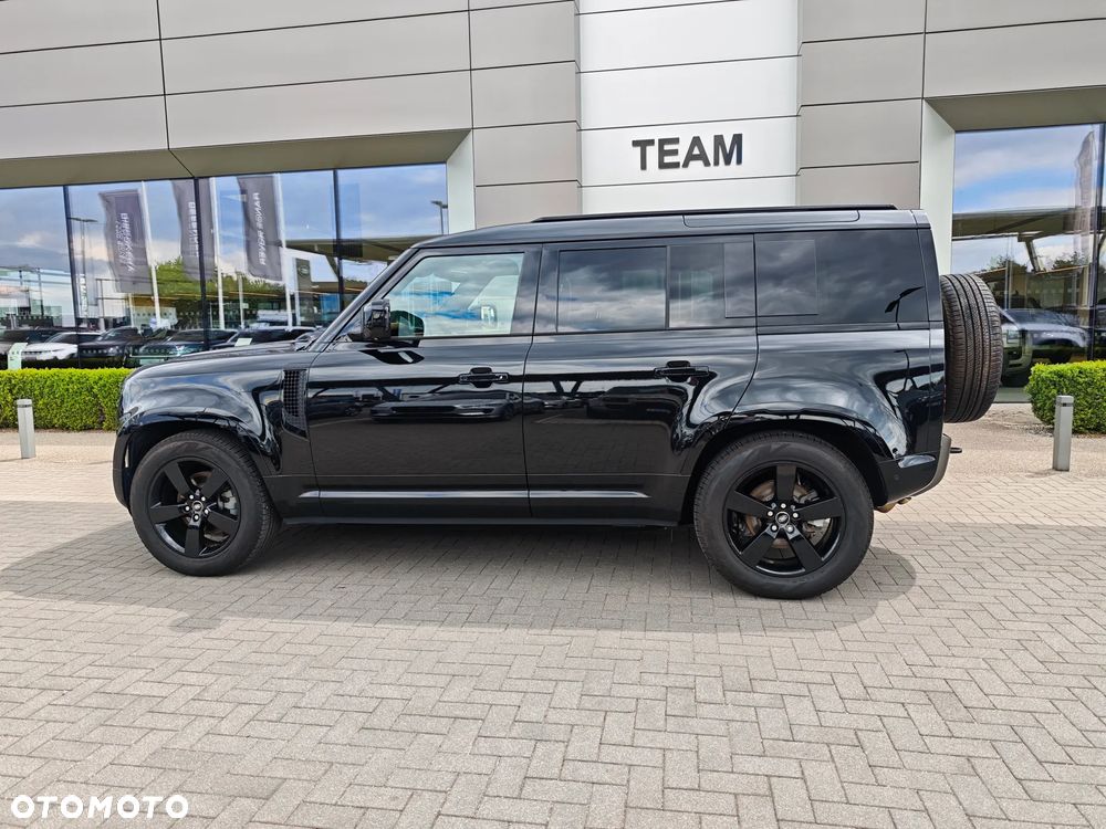 Land Rover Defender - 13
