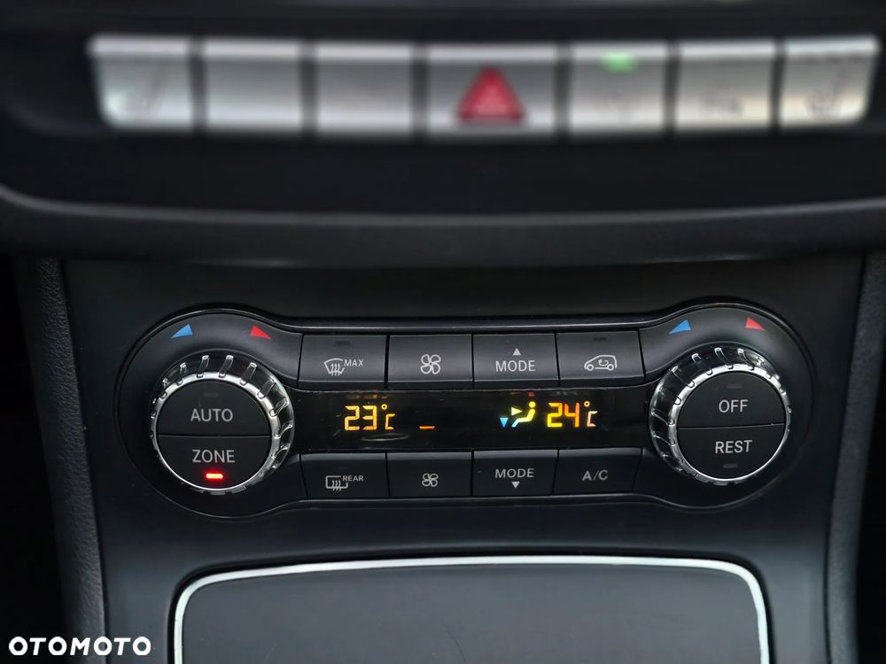 Mercedes-Benz Klasa B - 36