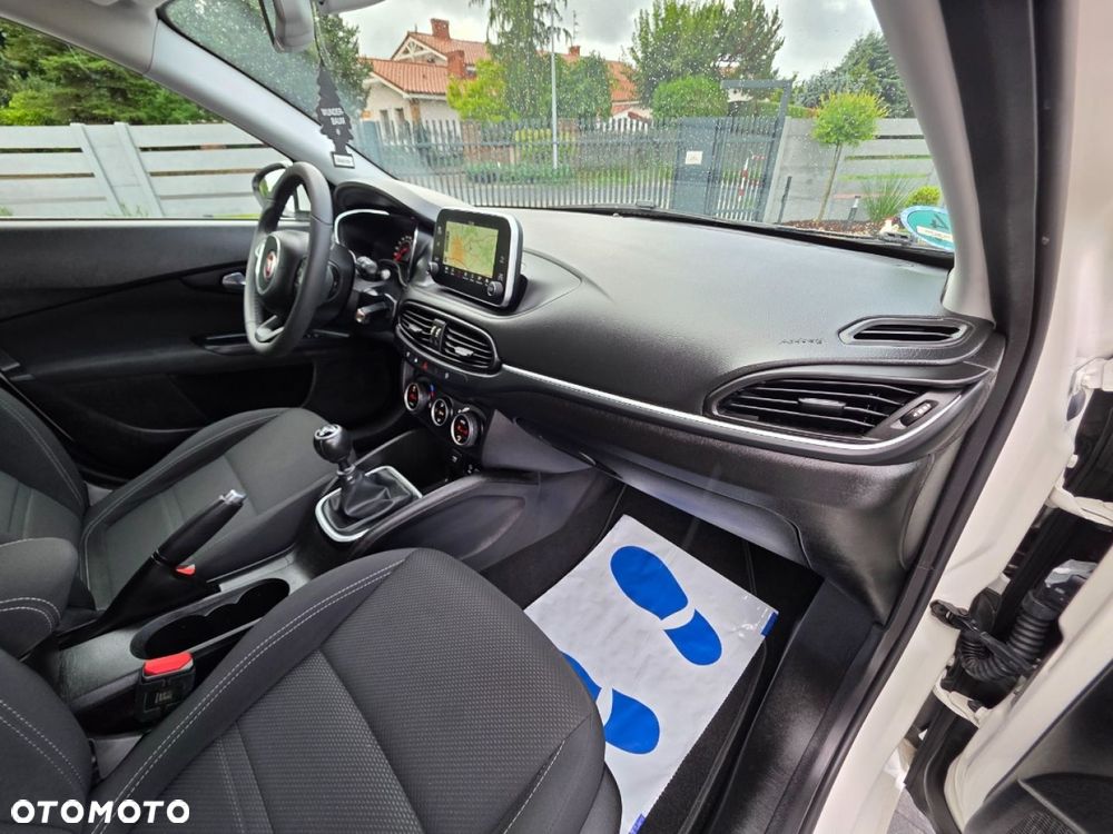 Fiat Tipo - 23