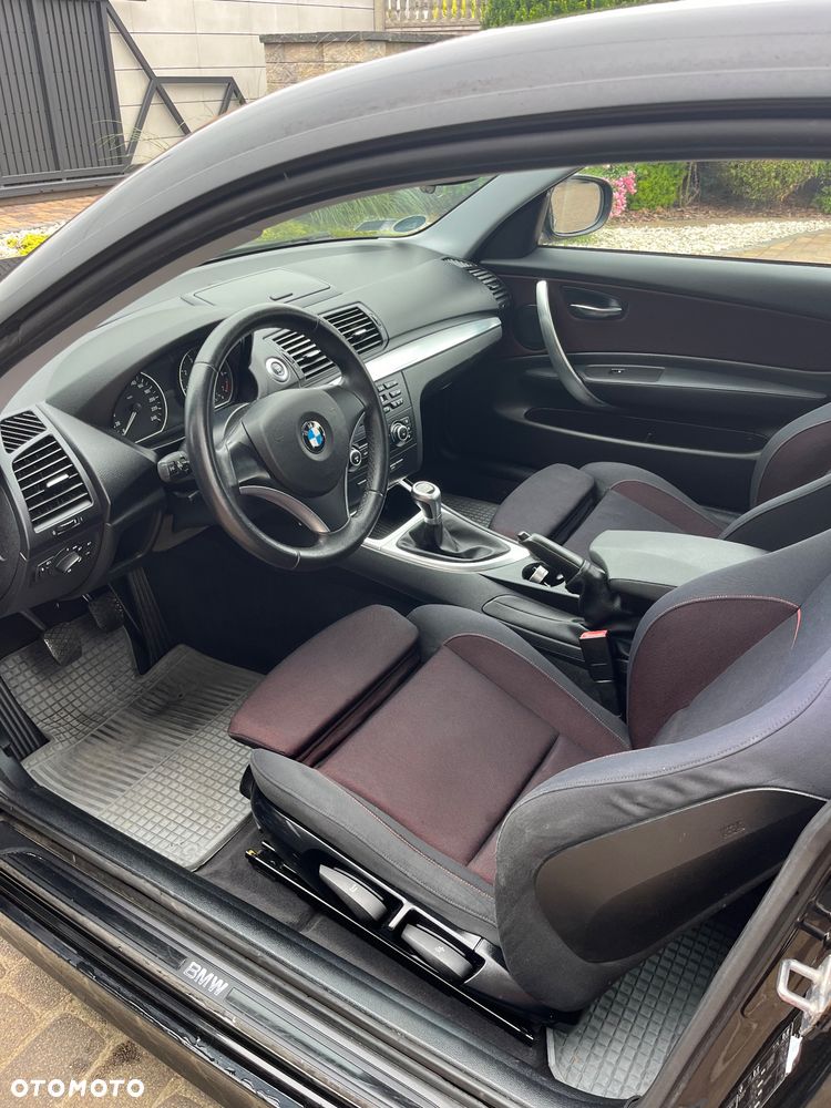 BMW Seria 1 118i - 9