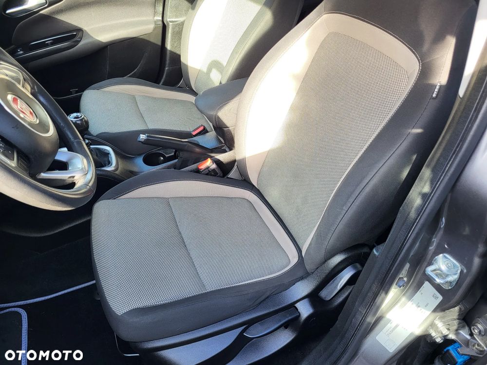 Fiat Tipo 1.4 16V More - 19