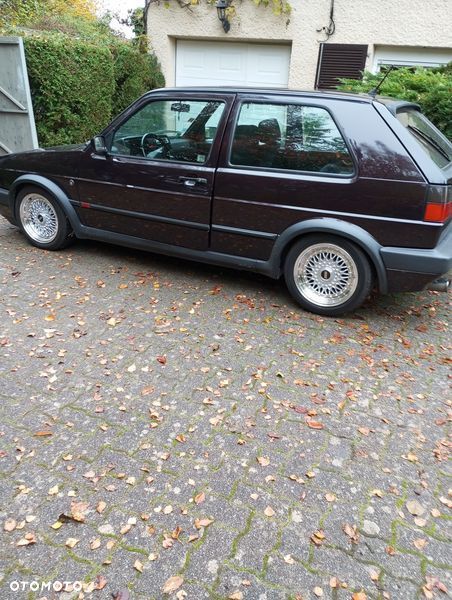 4x Felgi 15 m.in. do BMW 3 E21 E30 HONDA Civic IV V VI CRX VW Golf MAZDA MX-5 NA NB - BY479 (BK5616) - 5