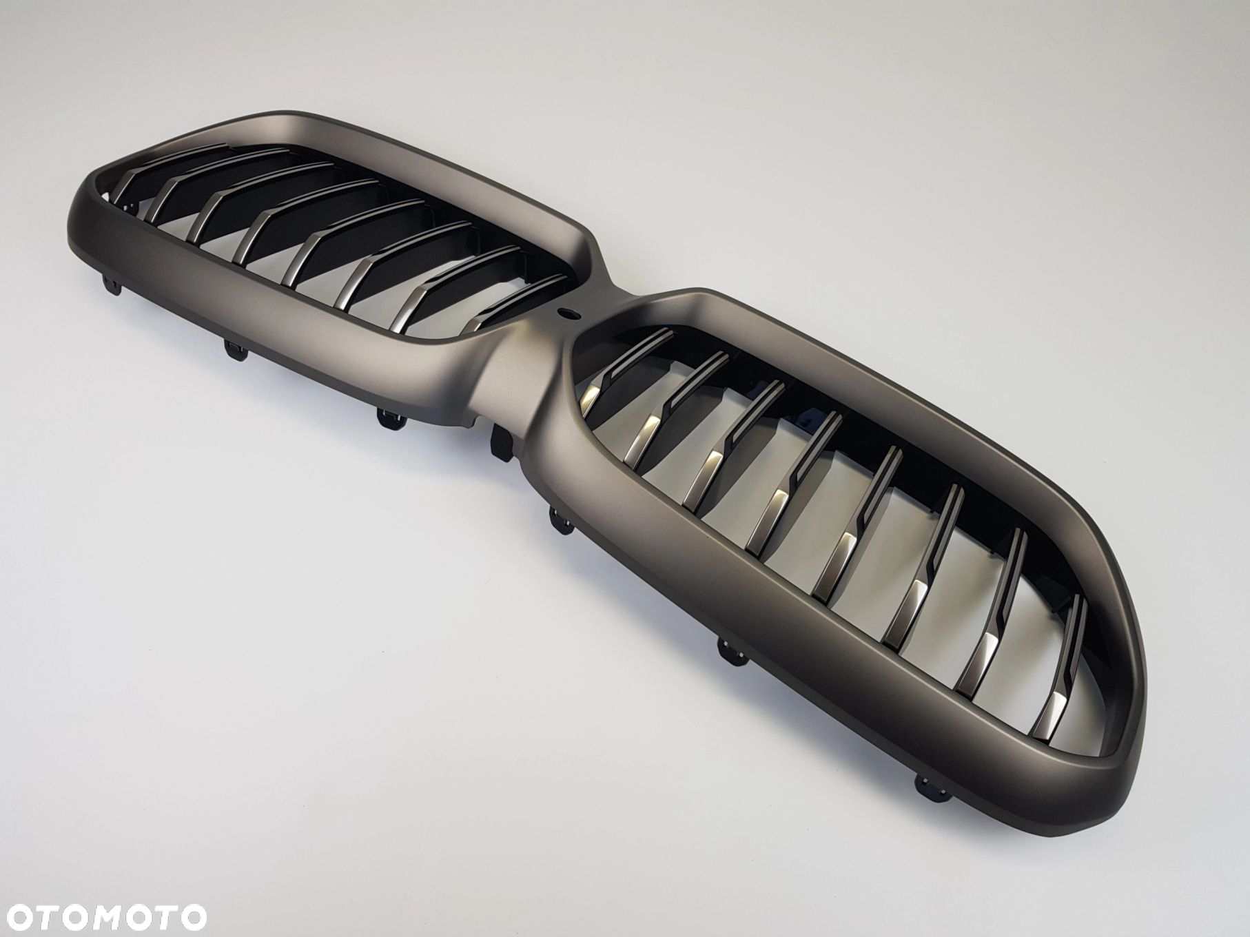 NOWY ORYGINALNY Grill Kratka Atrapa chłodnicy BMW G30 G31 G38 LCI 5A0DFB4 - 4