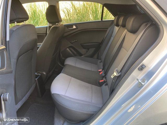 Hyundai i20 1.0 T-GDI Style DCT - 29