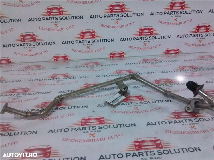 conducta egr chevrolet aveo 1.4 16v - 1