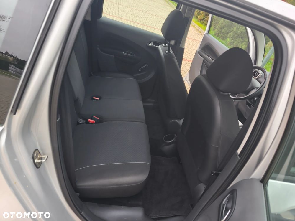 Citroën C3 Picasso - 15