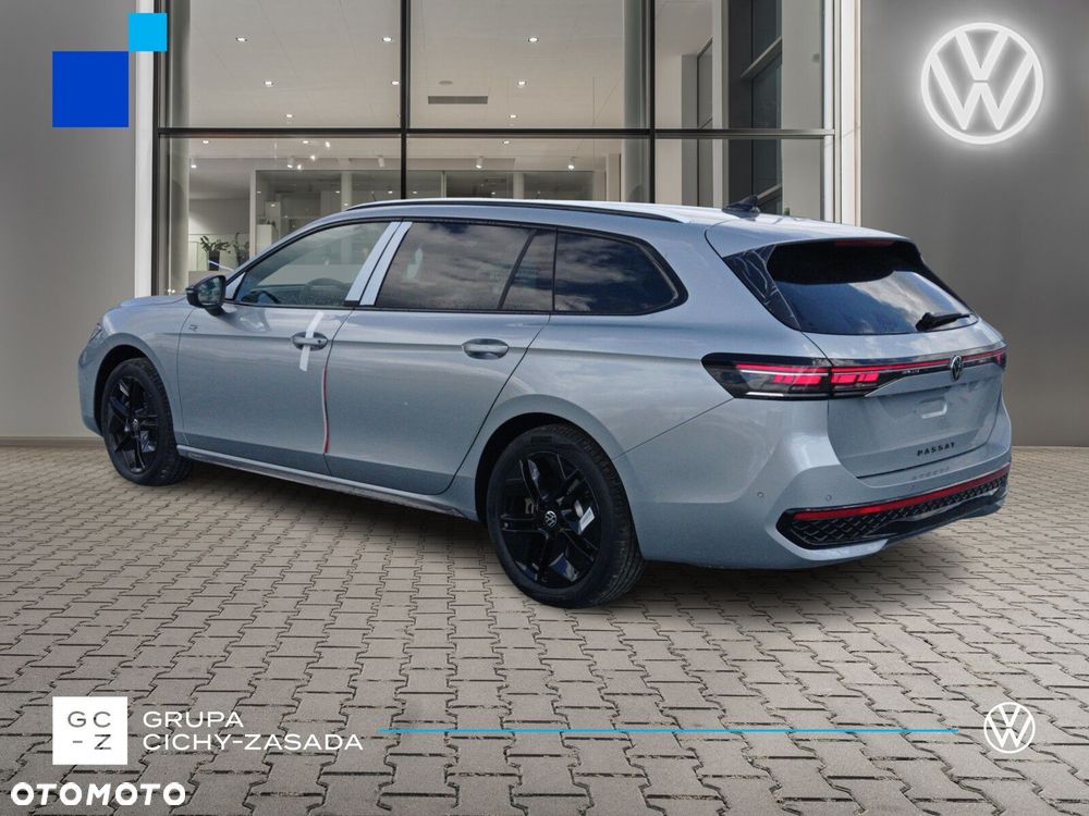 Volkswagen Passat 2.0 TSI 4Mot R-Line DSG - 3