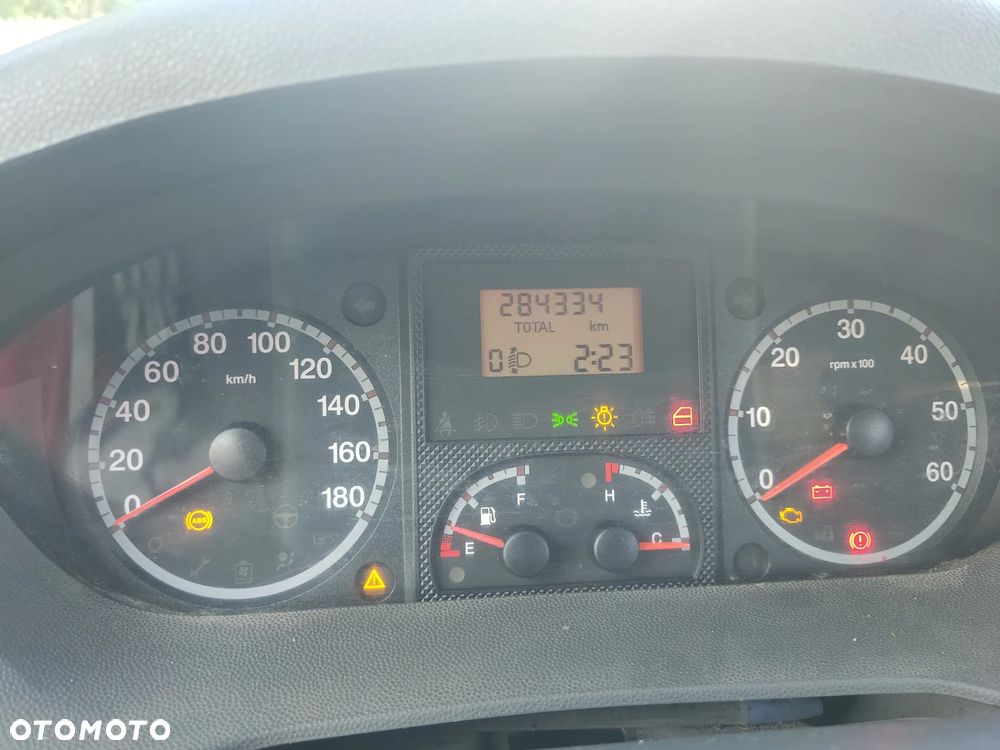 Peugeot Boxer L3 - 10