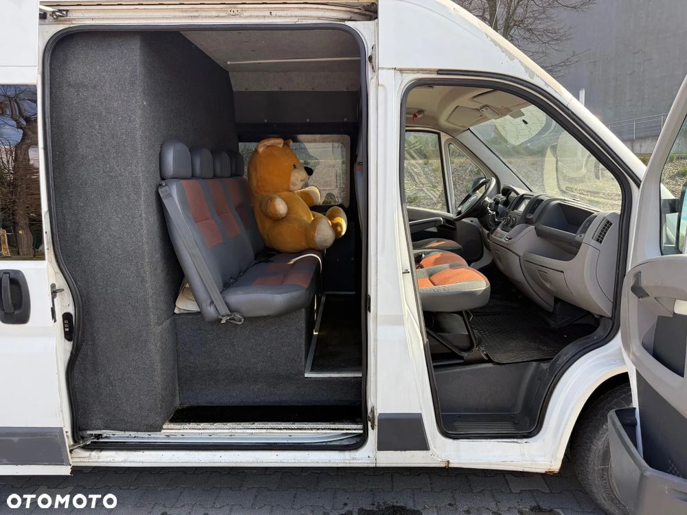 Fiat DUCATO - 10