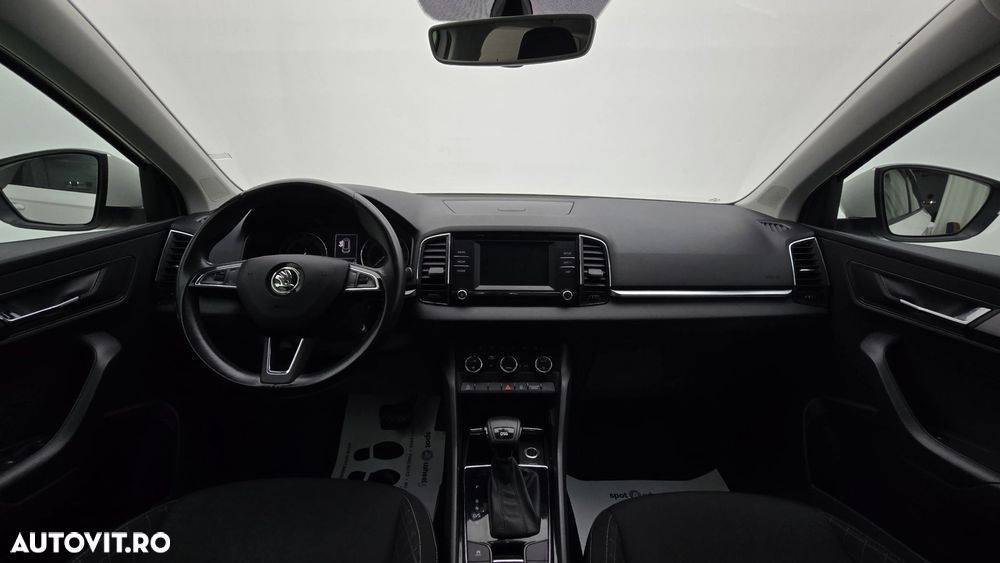 Skoda Karoq 1.6 TDI DSG Ambition - 14