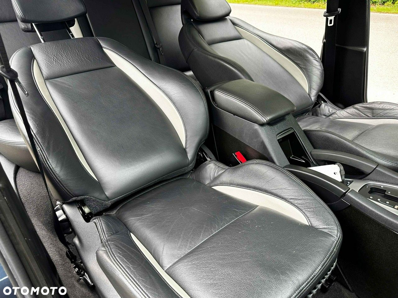 Saab 9-3 - 22