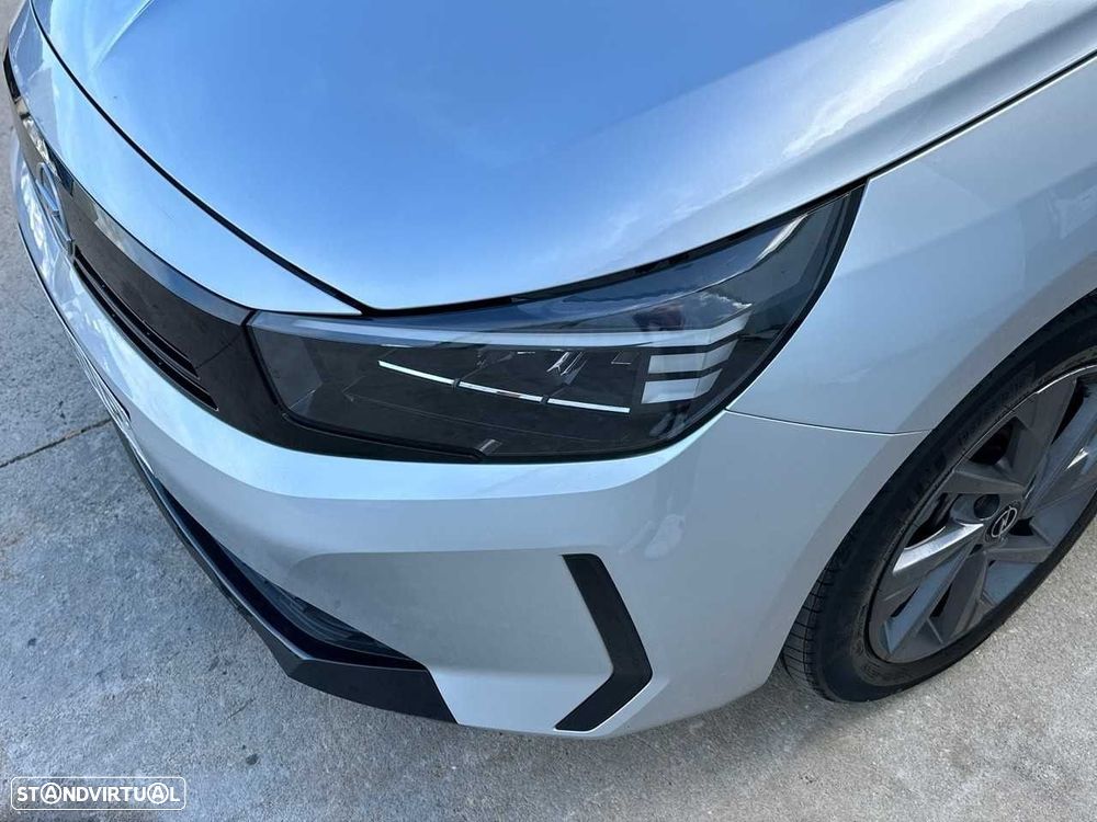 Opel Corsa 1.2 T Edition - 17