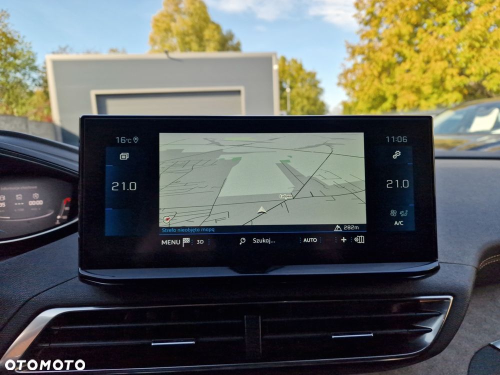 Peugeot 5008 2023