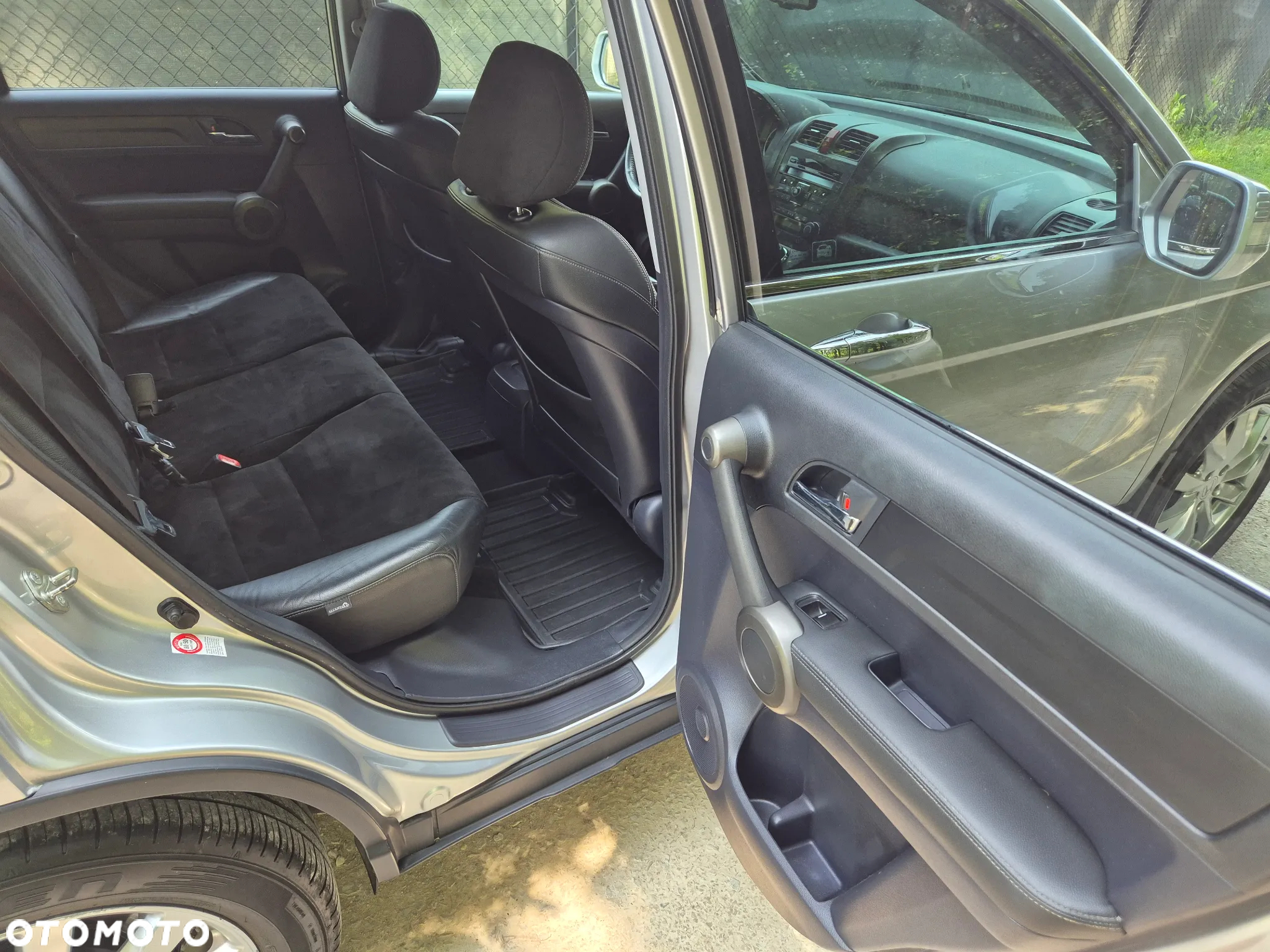 Honda CR-V 2.2i DTEC 4WD Elegance - 18
