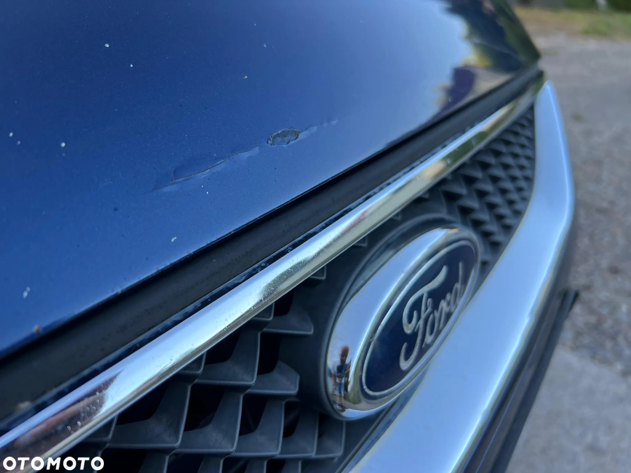Ford Galaxy 2.0 TDCi Ghia - 3