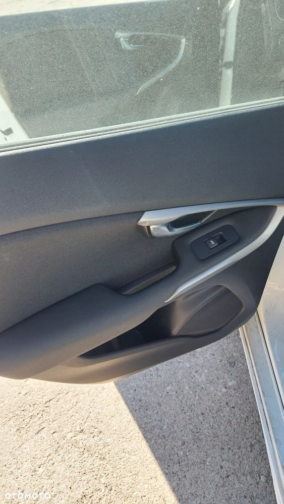 Volvo V40 - 10