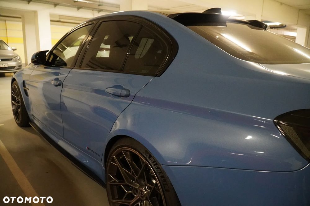 BMW M3 - 7