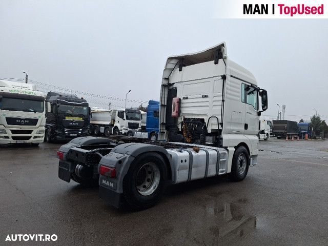 MAN TGX 18.440 4X2 BLS - 5