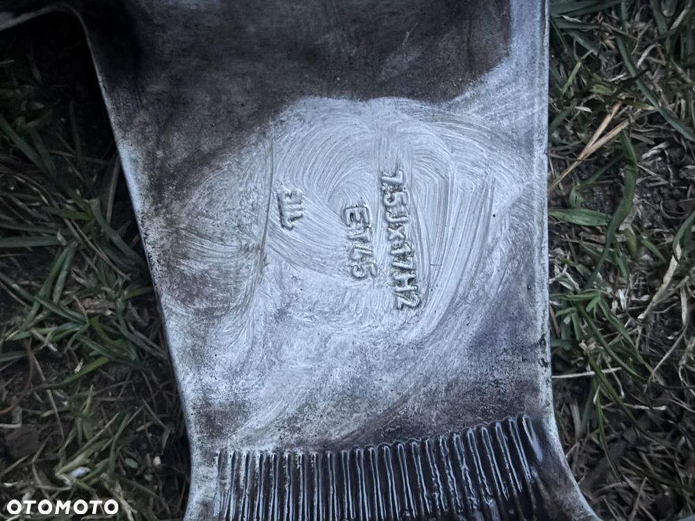 ALUFELGI 7,5Jx17H2 ET45 z oponami - 13