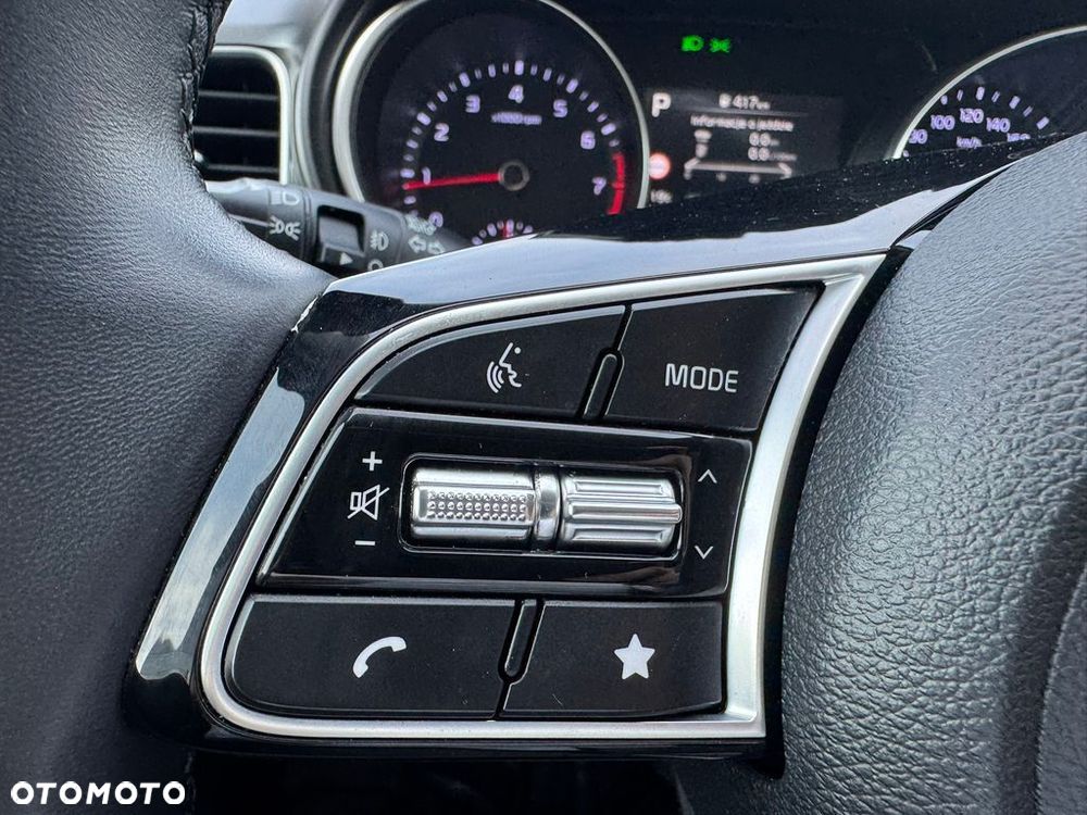 Kia XCeed 1.6 T-GDI M DCT - 15