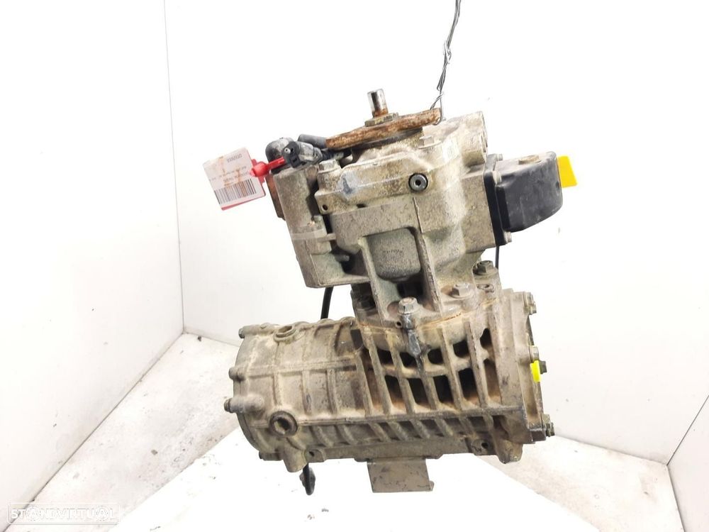 DIFERENCIAL TRASEIRO SEAT LEON - 1