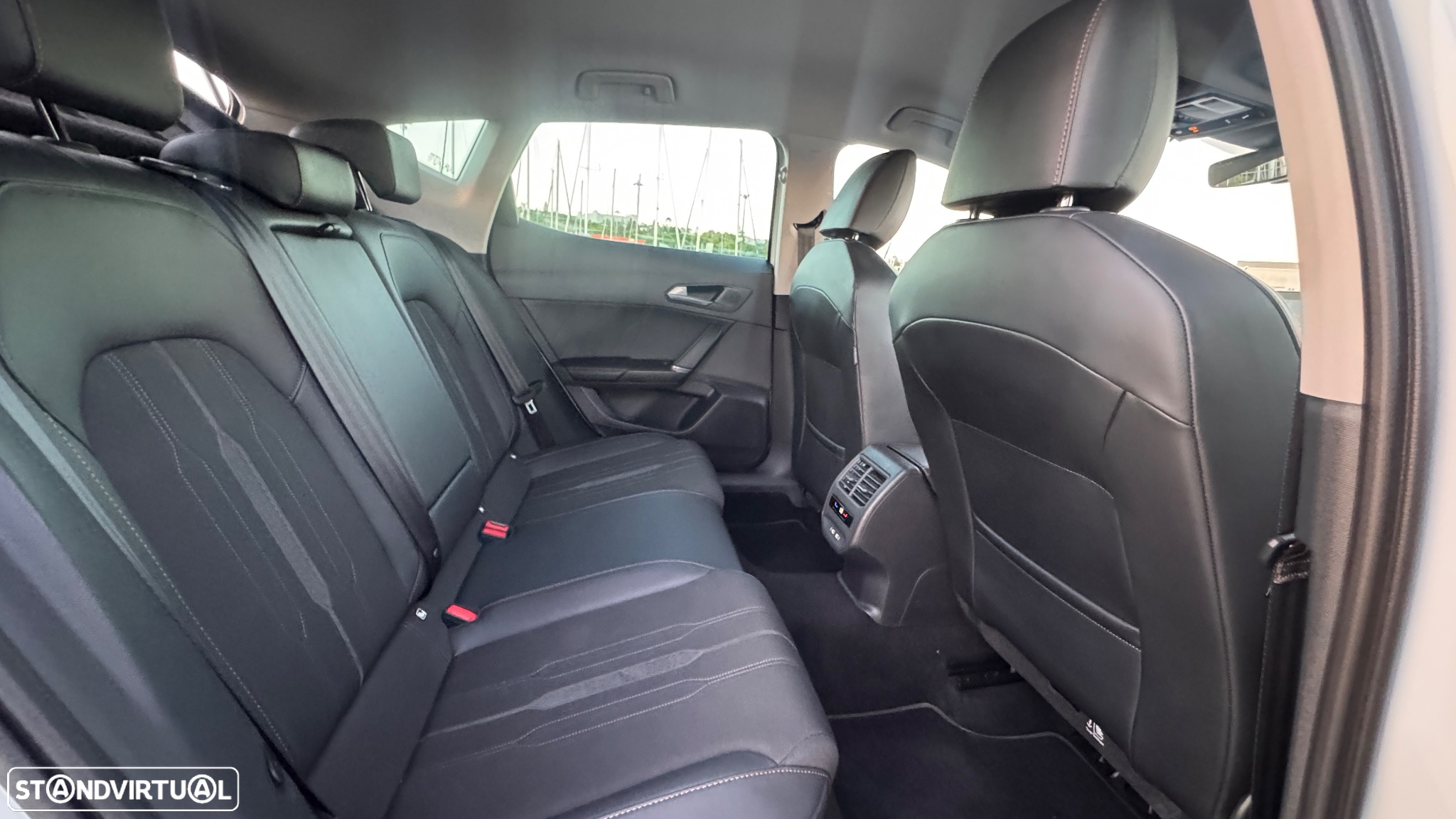 Cupra Formentor 1.5 TSI Sport DSG - 27