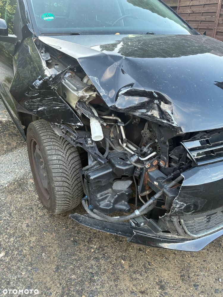 Volkswagen Polo 1.4 16V Comfortline Optimum - 5