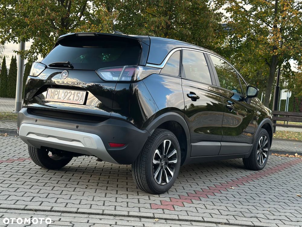 Opel Crossland X - 32