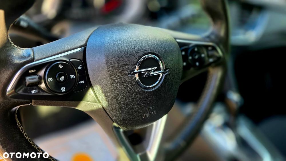 Opel Insignia - 29