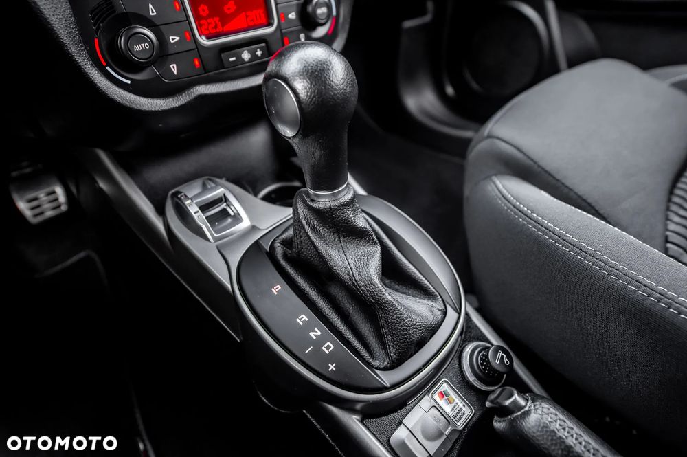 Alfa Romeo Mito - 29