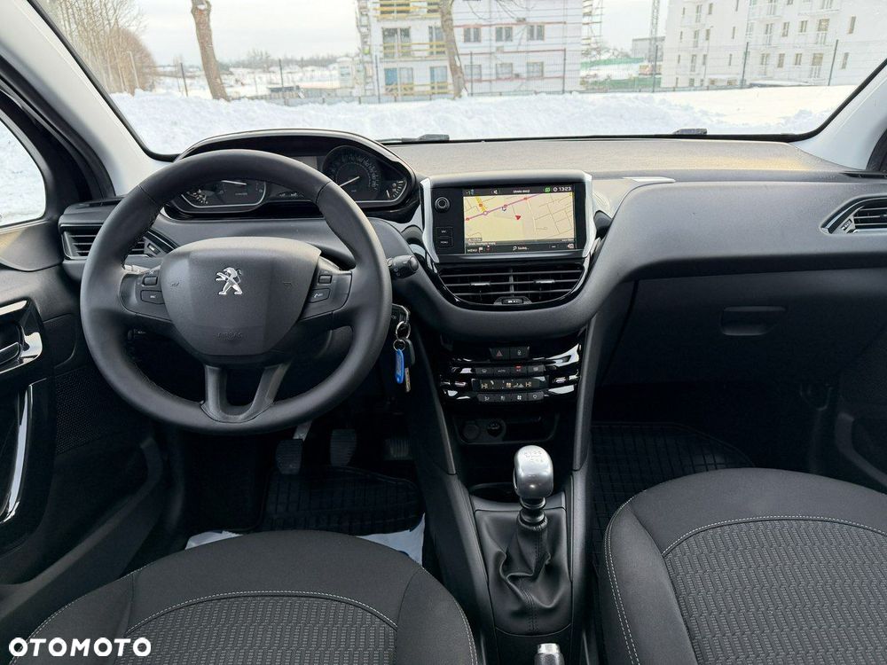 Peugeot 208 BlueHDi 100 Active - 20