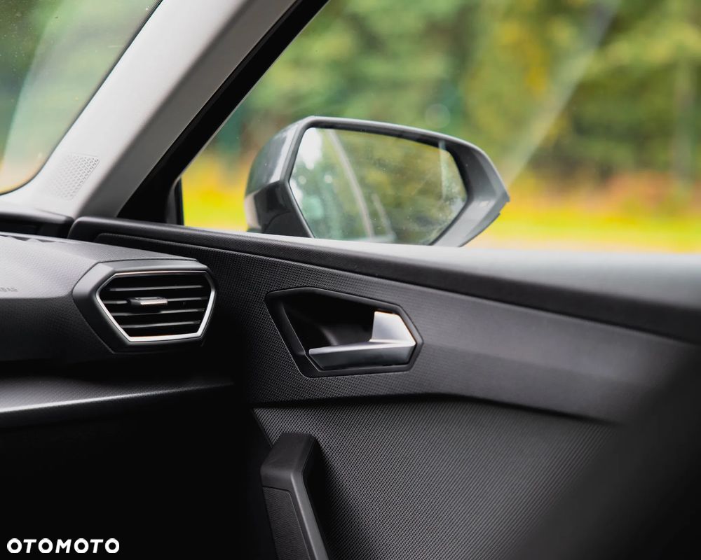 Seat Leon - 11