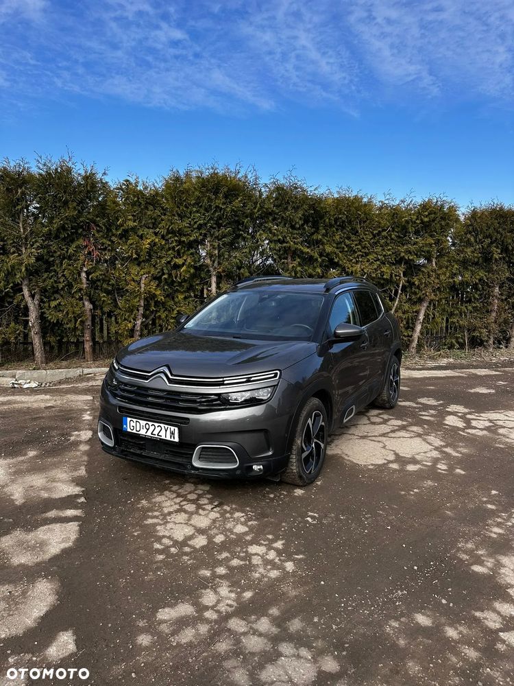 Citroën C5 Aircross - 3