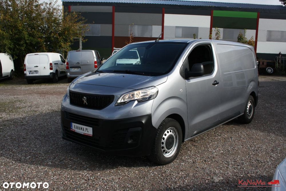 Peugeot Expert - 4