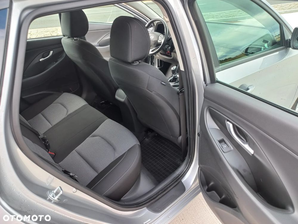 Hyundai i30 1.0 T-GDI Modern - 26