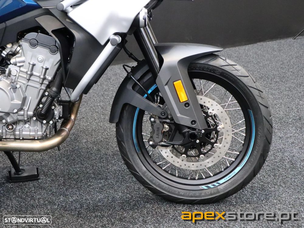 CF Moto 800MT Sport 800 MT SPORT - 3