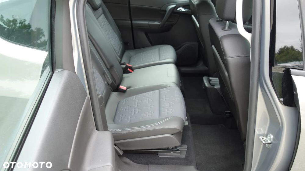 Opel Meriva 1.4 Automatik Edition - 32