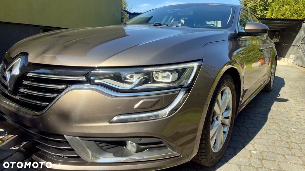 Renault Talisman - 6