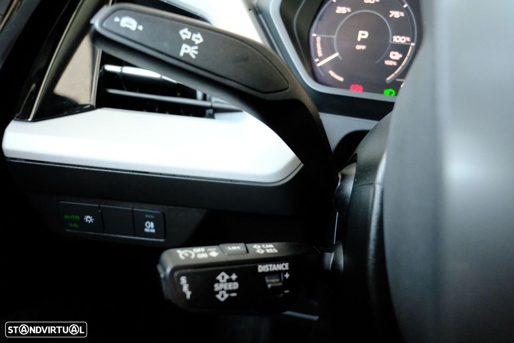 Audi Q4 e-tron 40 82 kWH - 21