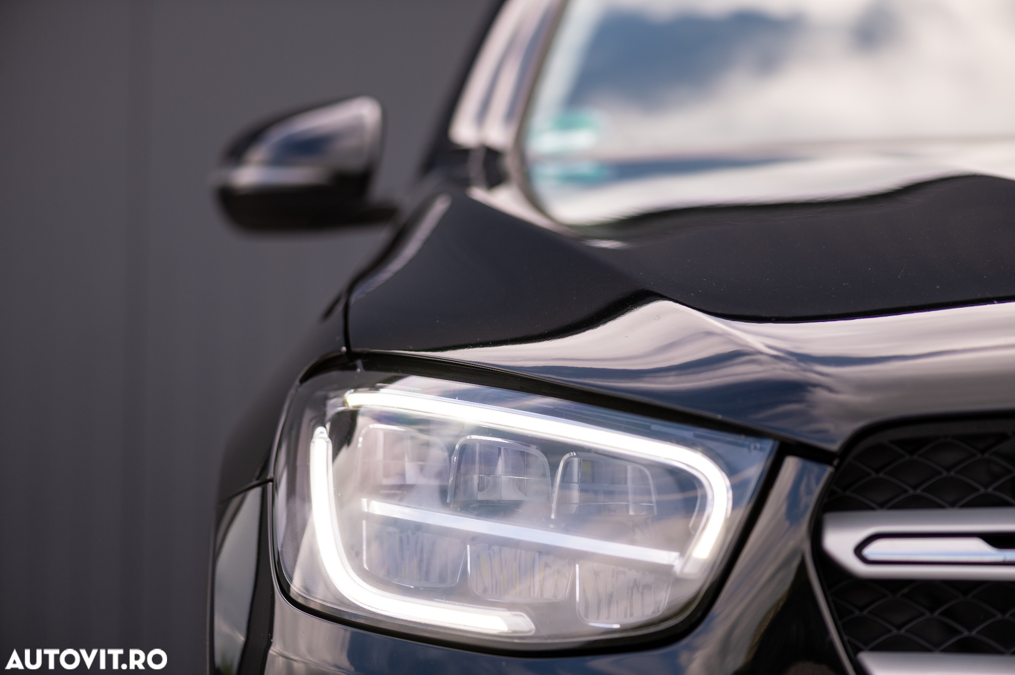 Mercedes-Benz GLC 220 d 4Matic 9G-TRONIC - 8