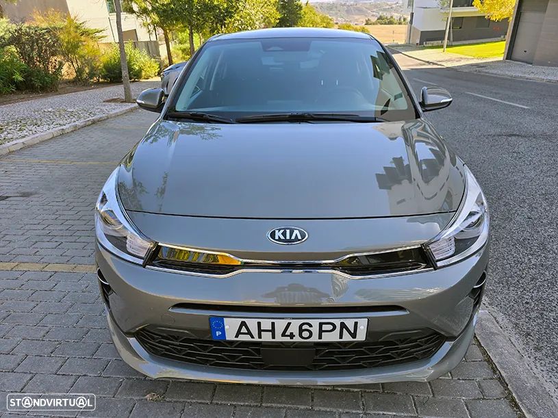 Kia Rio 1.0 T-GDi Drive - 2