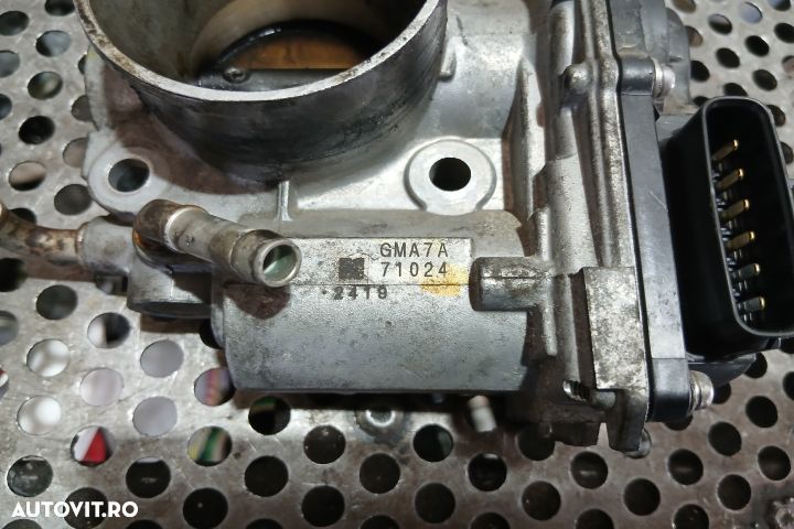 Clapeta acceleratie GMA7A GMA7A Honda Civic 8 [2005 - 2008] Hatchback - 4