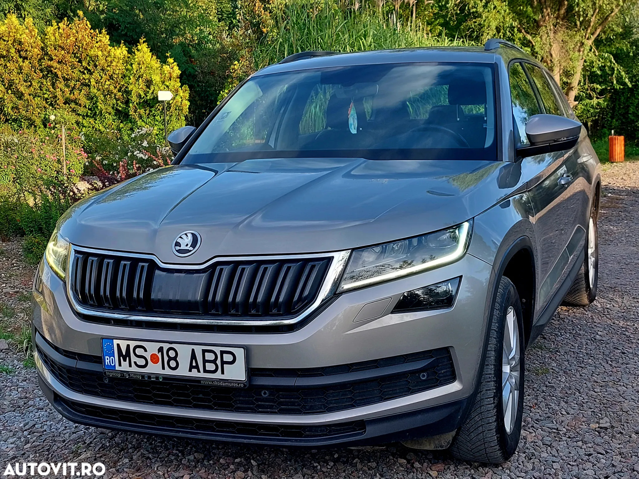Skoda Kodiaq - 10