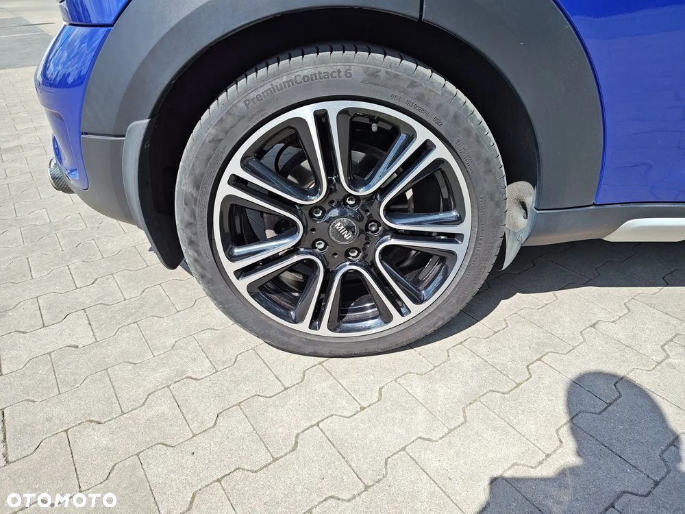 MINI Countryman - 19