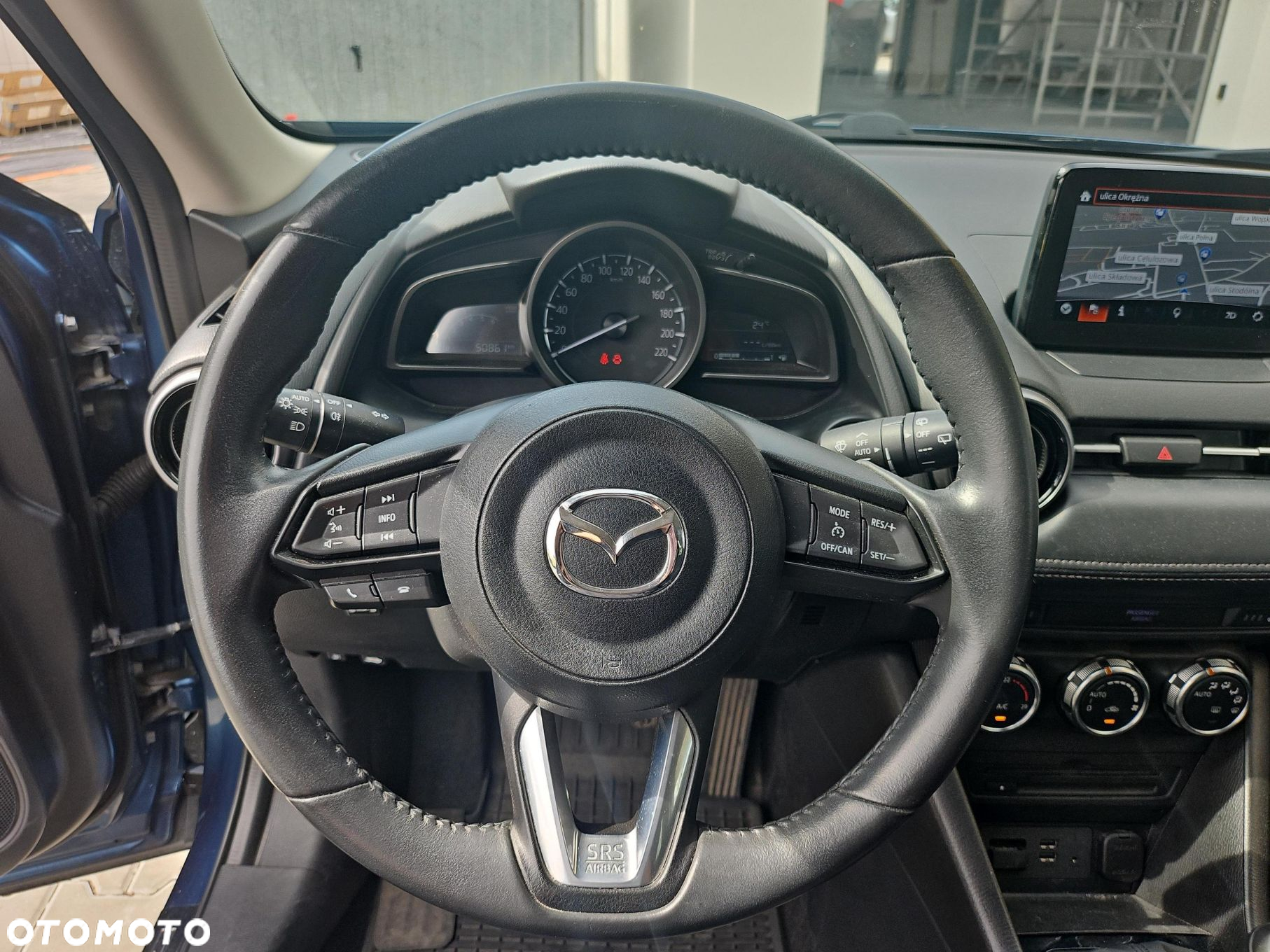 Mazda CX-3 2.0 SkyPassion - 18