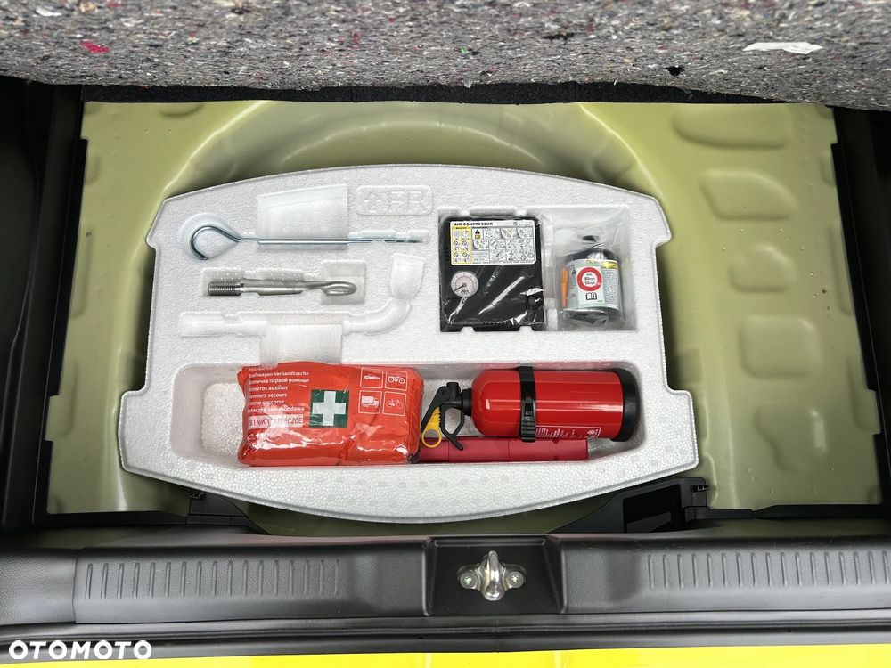 Suzuki Swift - 9
